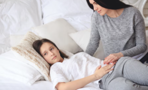 Menarca Milano dott.ssa Cristina Passadore