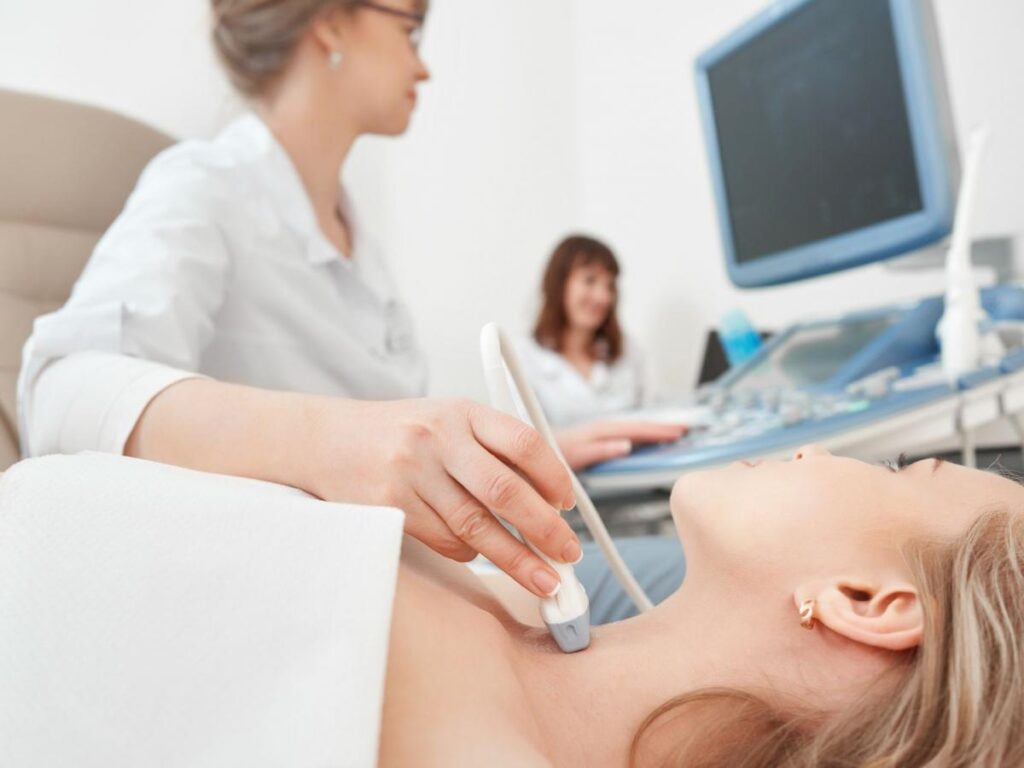 Endocrinologia Ginecologica Milano dott.ssa Cristina Passadore