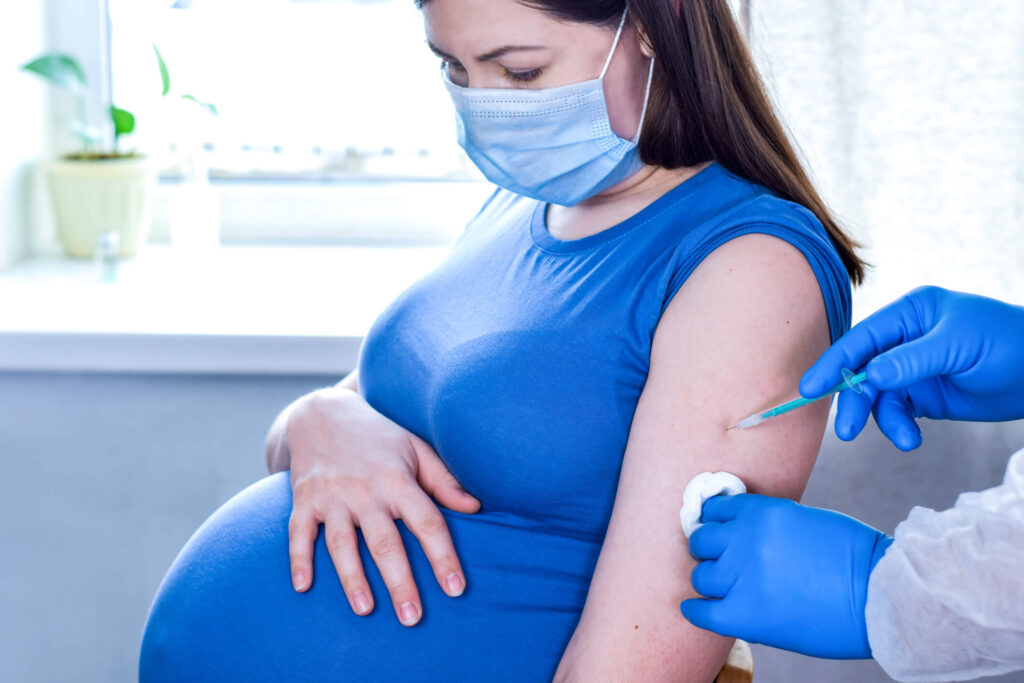 Vaccinazioni in Gravidanza Milano dott.ssa Cristina Passadore