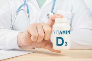 vitamina D Milano dott.ssa Cristina Passadore