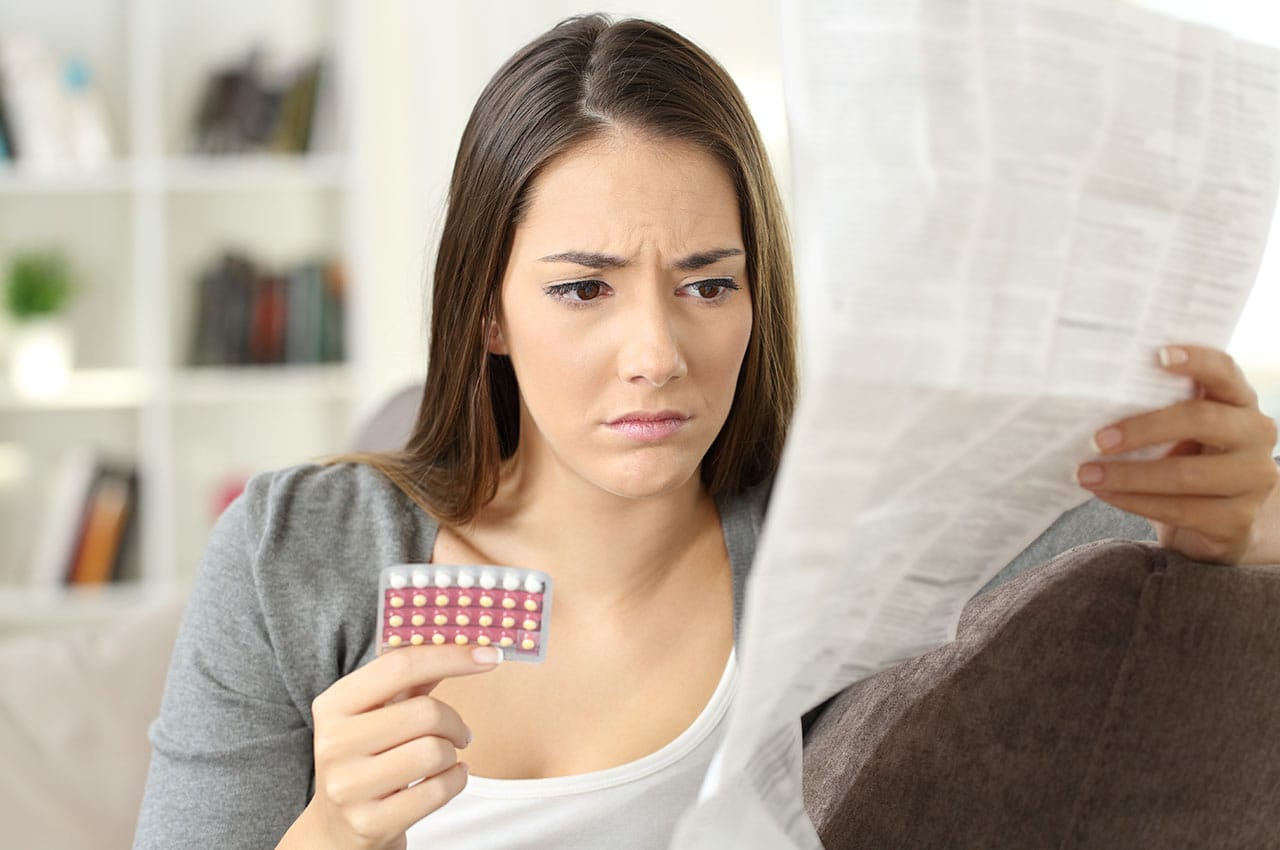 Come scegliere il metodo contraccettivo più adatto dott.ssa Cristina Passadore Milano