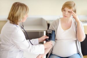 Come riconoscere i sintomi della preeclampsia Milano dott.ssa Cristina Passadore