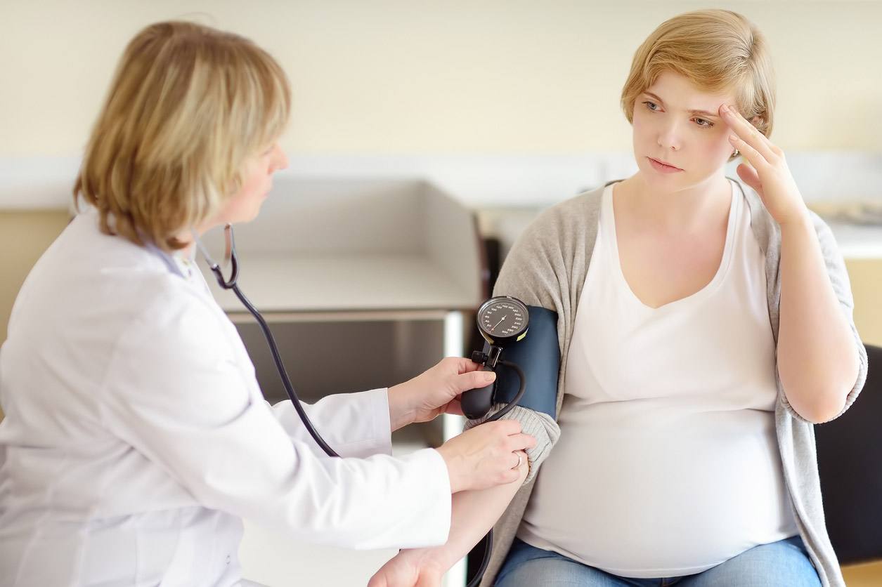 Come riconoscere i sintomi della preeclampsia Milano dott.ssa Cristina Passadore