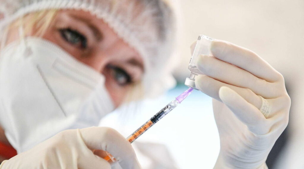 Vaccinazioni Raccomandate per le Donne in Lombardia Milano dott.ssa Cristina Passadore