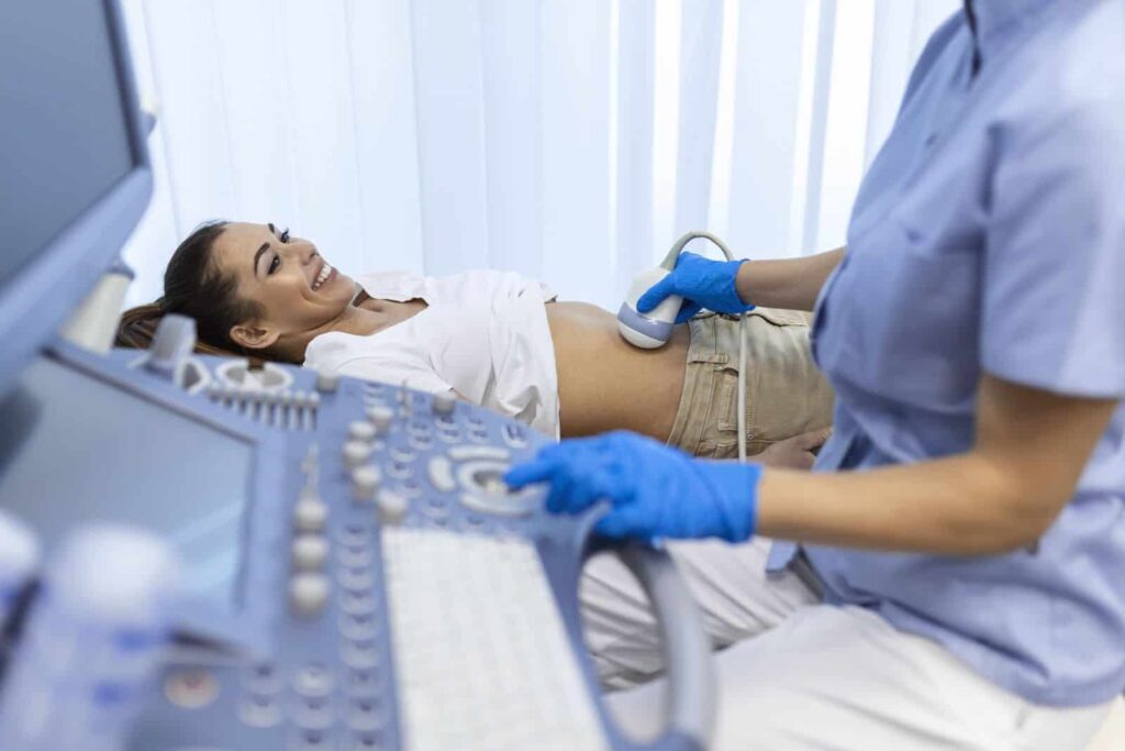 Collaborazioni Internazionali nella Ricerca Ginecologica Milano dott.ssa Cristina Passadore