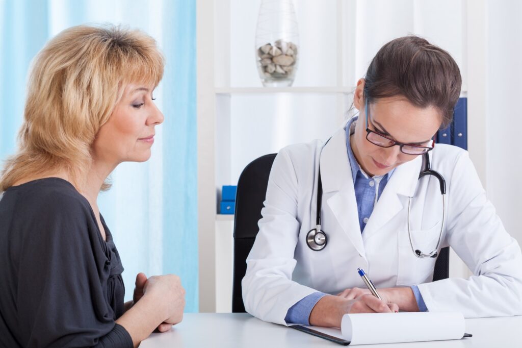 Fitoterapia e Rimedi Naturali per la Menopausa Milano dott.ssa Cristina Passadore