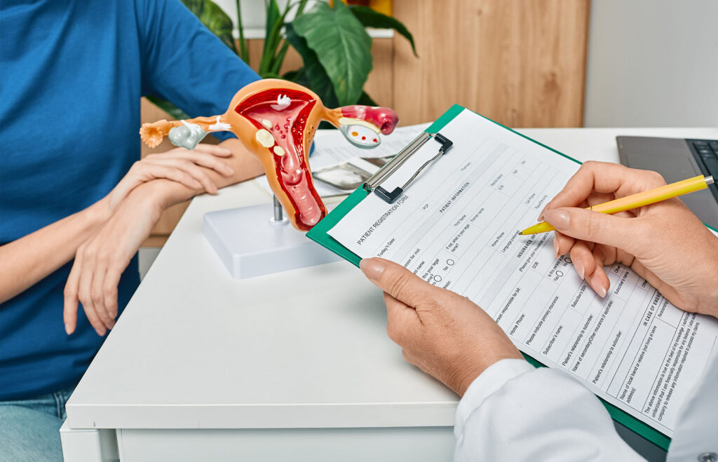 Importanza delle Visite Ginecologiche Post-Menopausa Milano dott.ssa Cristina Passadore