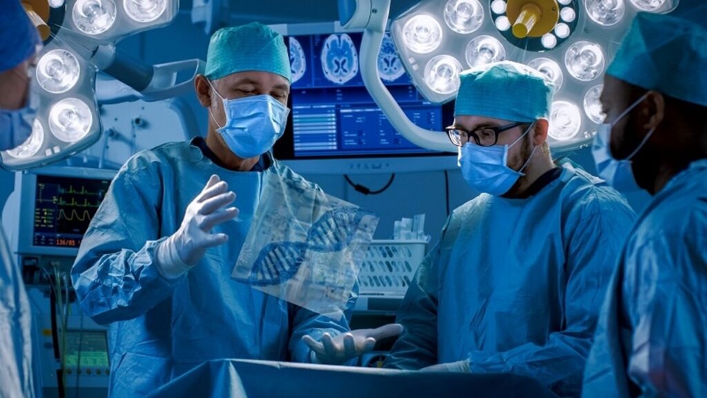 Ruolo dell'Intelligenza Artificiale nella Diagnosi Ginecologica Milano dott.ssa Cristina Passadore