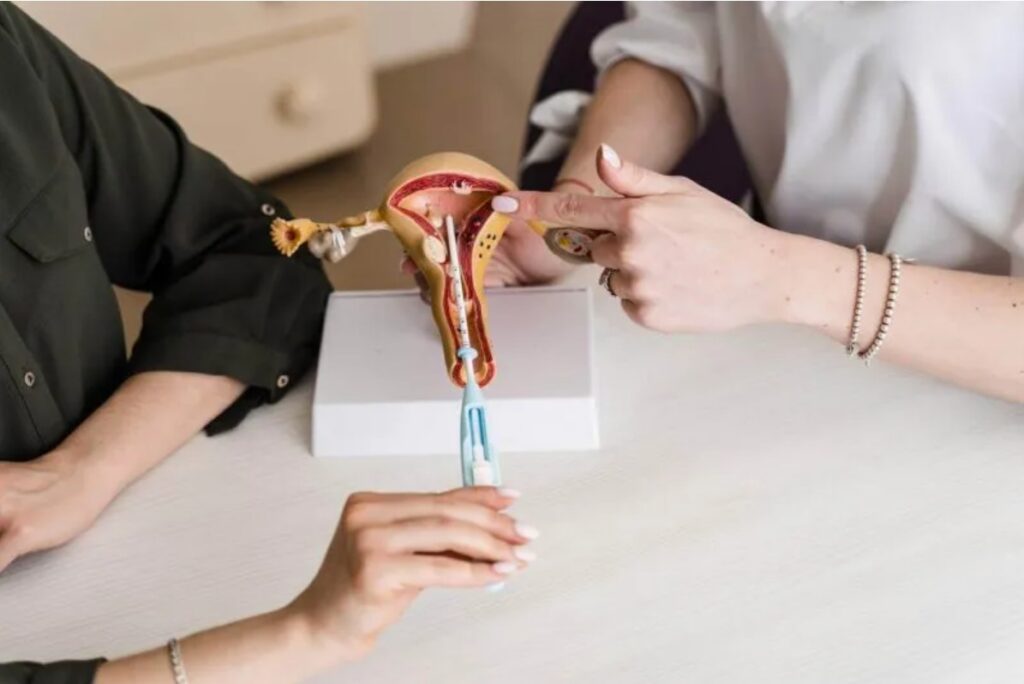 Inserimento Spirale (IUD): Fa male? Consigli per affrontarlo senza paura Milano dott.ssa Cristina Passadore