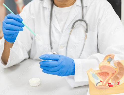 English Speaking Gynecologist in Milan: Pap Smear and Routine Check-up.