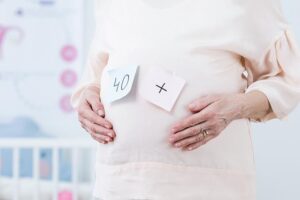 Cercare una Gravidanza dopo i 40 Anni: Rischi Reali e Possibilità Milano dott.ssa Cristina Passadore
