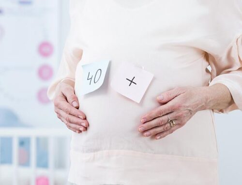 Cercare una Gravidanza dopo i 40 Anni: Rischi Reali e Possibilità