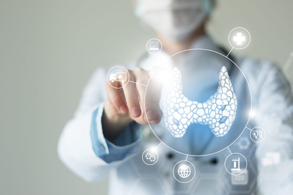 Tiroide e Fertilità: Come il TSH influenza il concepimento Milano dott.ssa Cristina Passadore