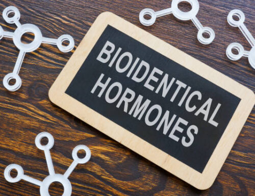Ormoni Bioidentici (BHRT): Cosa Sono e Chi li Prescrive a Milano