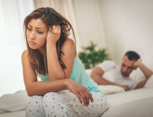 Dolore durante i rapporti sessuali (Dispareunia): Cause anatomiche vs muscolari