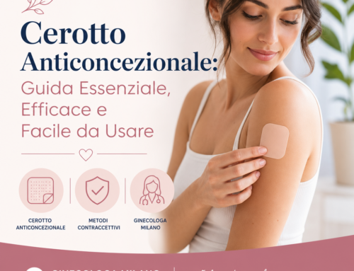 Cerotto Anticoncezionale: Guida Essenziale, Efficace e Facile da Usare