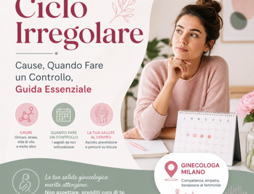 Ciclo Irregolare: Cause, Quando Fare un Controllo, Guida Essenziale