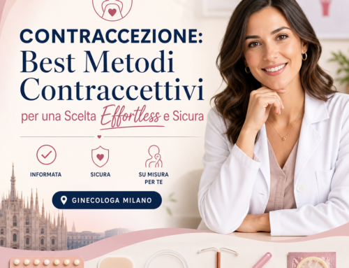 Contraccezione: Best Metodi Contraccettivi per una Scelta Effortless e Sicura