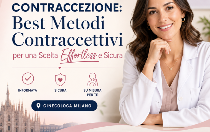Illustration of Contraccezione: Best Metodi Contraccettivi per una Scelta Effortless e Sicura