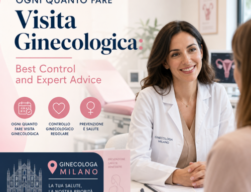 Ogni Quanto Fare Visita Ginecologica: Best Control and Expert Advice