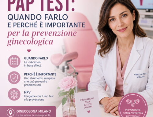 Pap Test: Quando Farlo e Perché è Importante per la Prevenzione Ginecologica