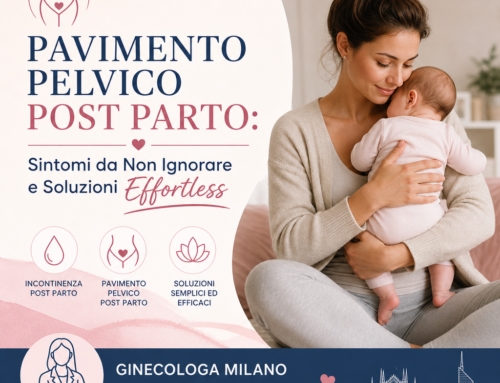 Pavimento Pelvico Post Parto: Sintomi da Non Ignorare e Soluzioni Effortless