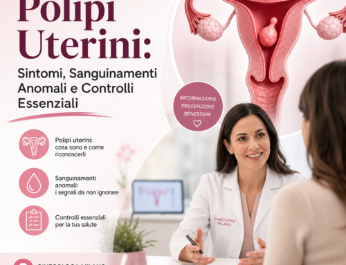 Polipi Uterini: Sintomi, Sanguinamenti Anomali e Controlli Essenziali
