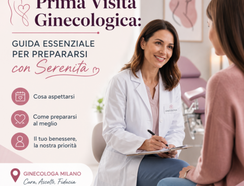 Prima Visita Ginecologica: Guida Essenziale per Prepararsi con Serenità