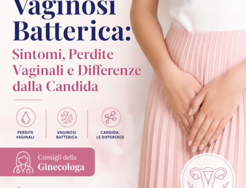 Vaginosi Batterica: Sintomi, Perdite Vaginali e Differenze dalla Candida